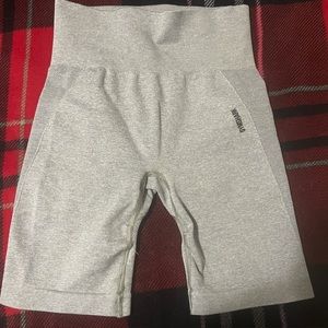 COPY - Gymshark biker shorts